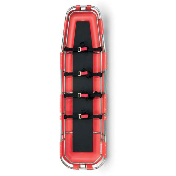 Traverse Advantage Plastic Stretcher