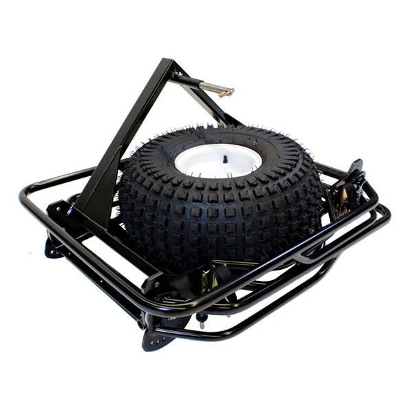 Traverse Rescue Mule II Litter Wheel
