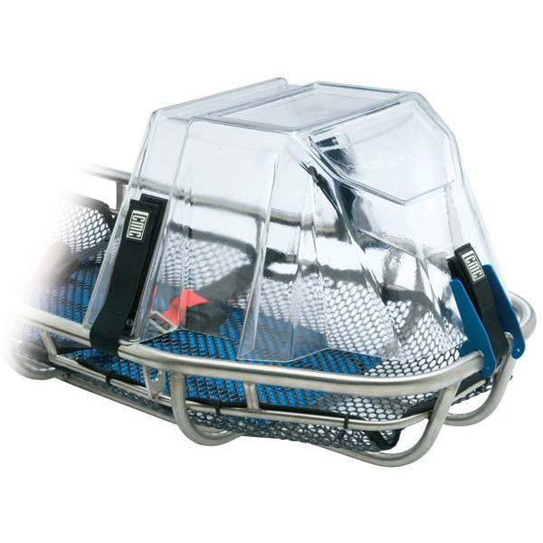 CMC Litter Shield Plus