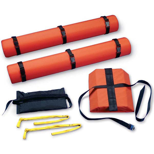Skedco Sked Stretcher Flotation System