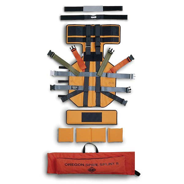 Skedco Oregon Spine Splint II