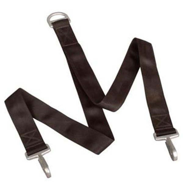 LSP Vertical Lift Assembly for Half-Back Extrication/Lift Harness - RescueGear.com
