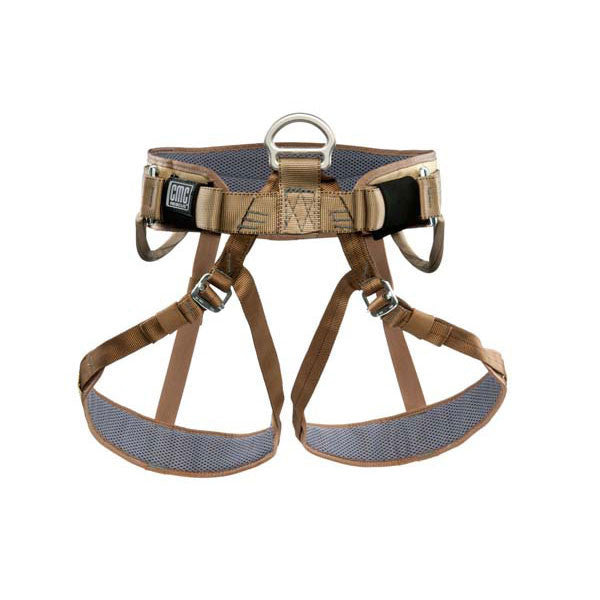 CMC Ranger Harness - RescueGear.com
 - 1