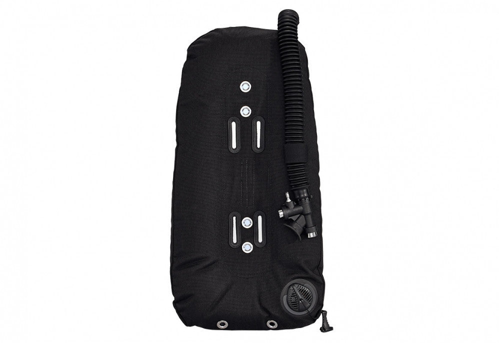 Apeks Single Cylinder Wings - Donuts - RescueGear.com
 - 2