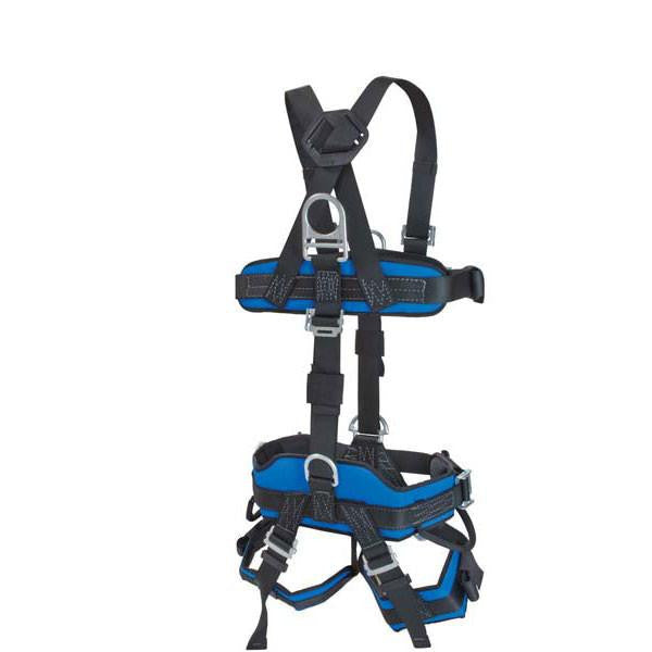 CMC ProSeries Harness Combo