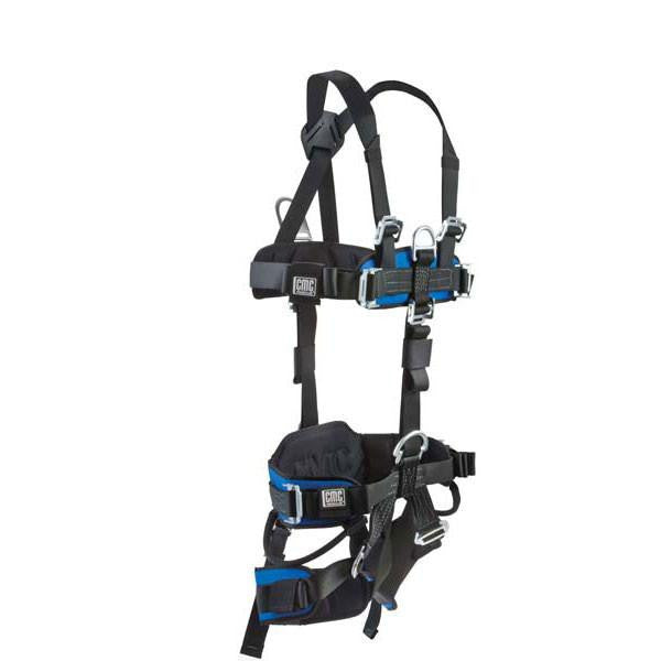 CMC ProSeries Harness Combo