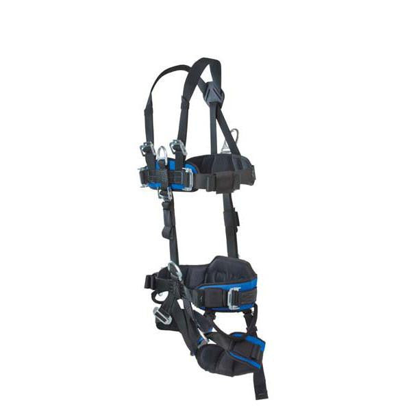 CMC ProSeries Harness Combo