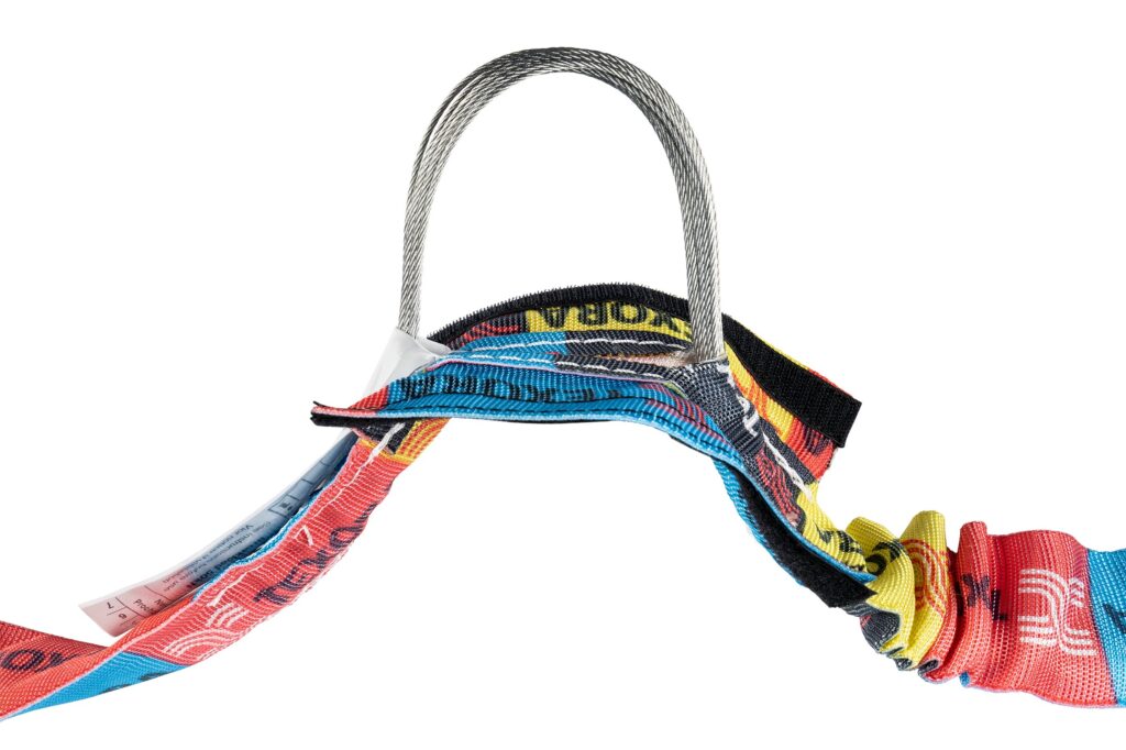 TEXORA TX/L WIRE SLING