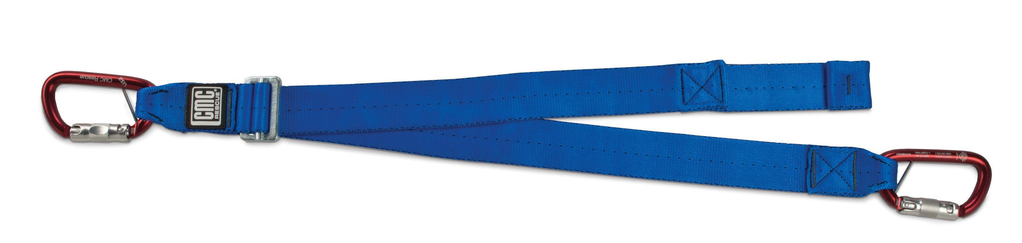 CMC Rope Rescue Team Kit with  4 ProSeries Combo Harnesses