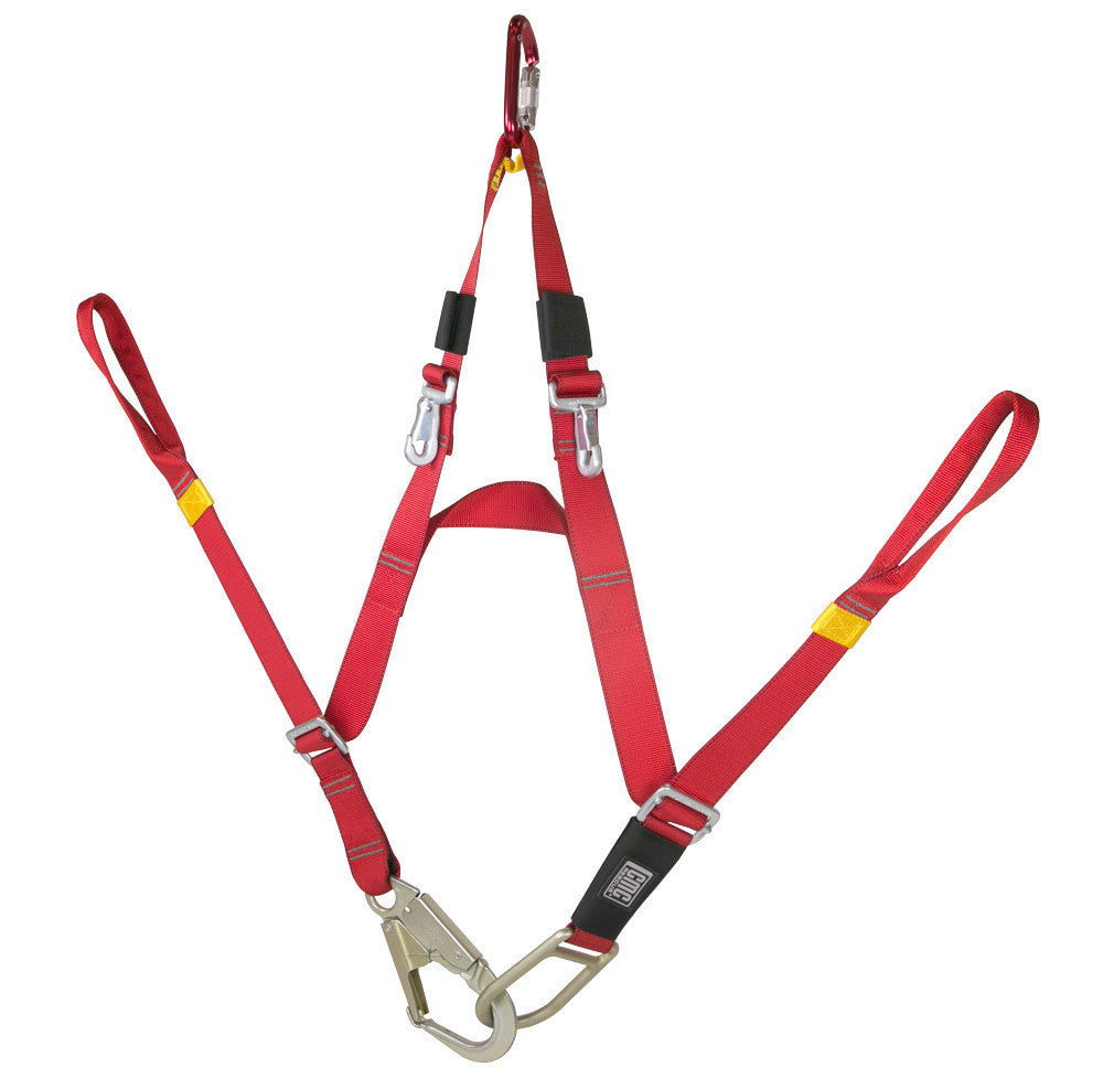 CMC Derby Halo Strap - RescueGear.com