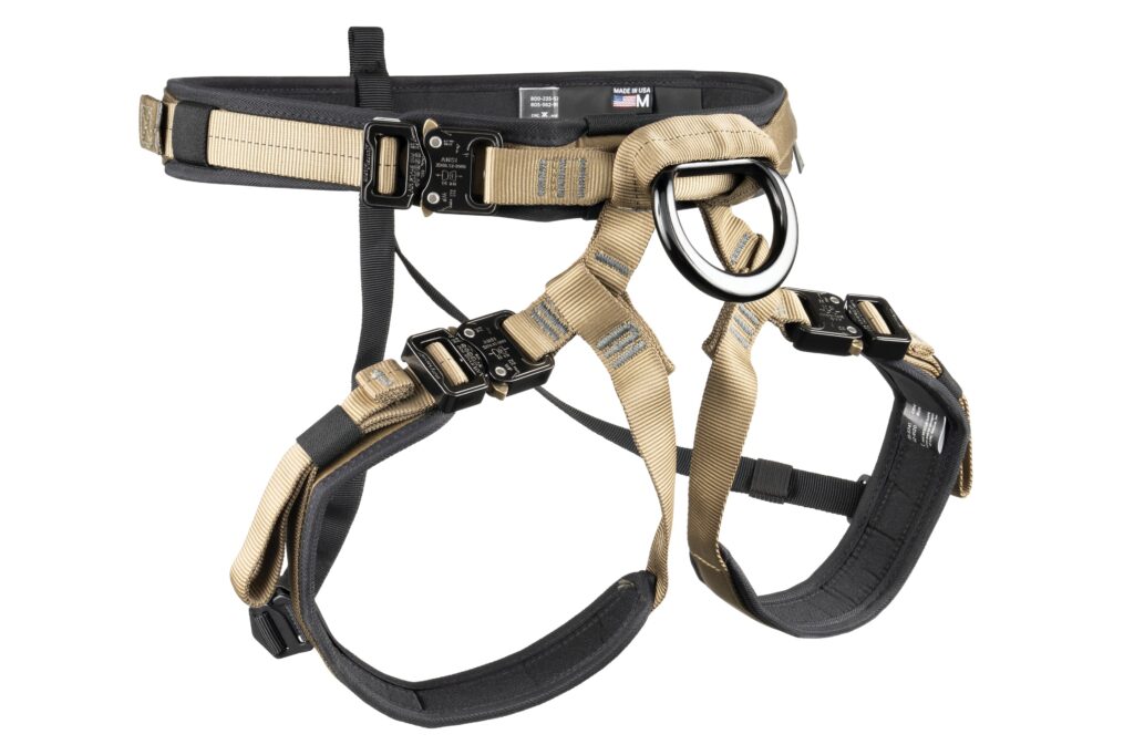 OUTBACK™ CONVERTIBLE HARNESS