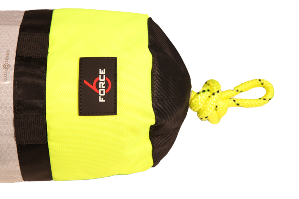 Force 6 Water Rescue Throw Bags