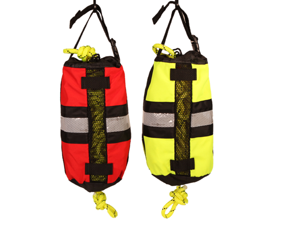 Force 6 Water Rescue Throw Bags