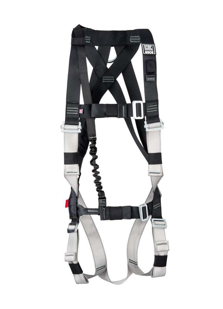 CMC FreeTech Harness