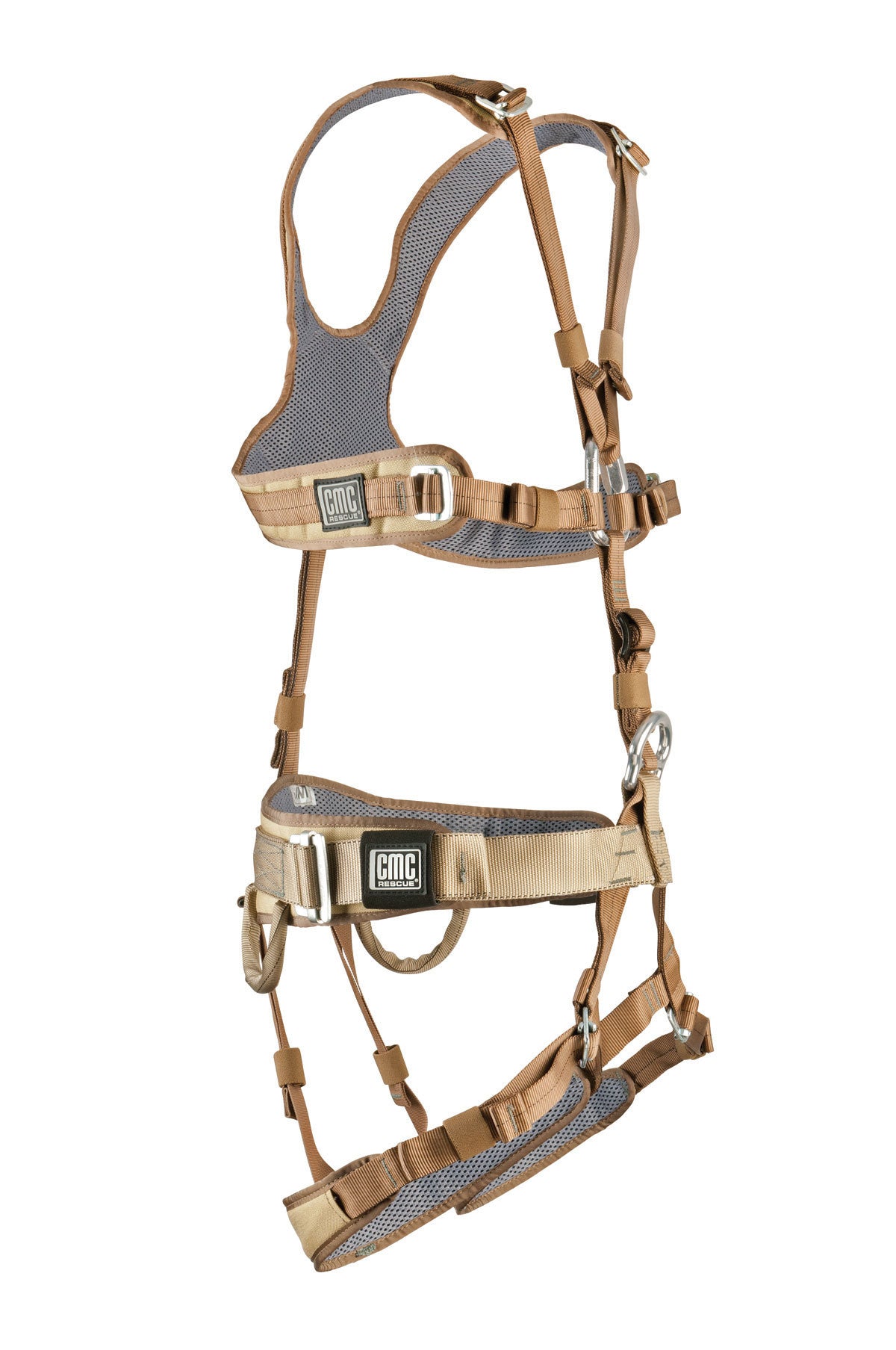 CMC Ranger Chest Harness