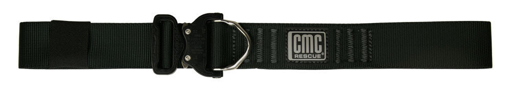 CMC COBRA-D Uniform Rappel Belt