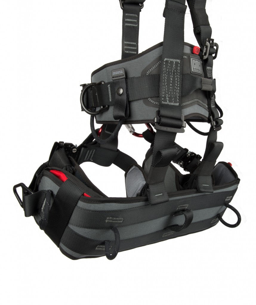 CMC Helix Harness