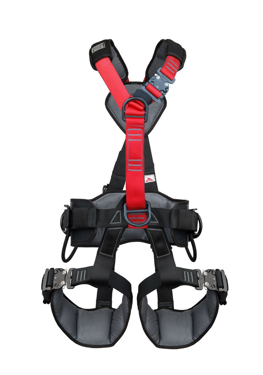 CMC Confined Space Entry Kit