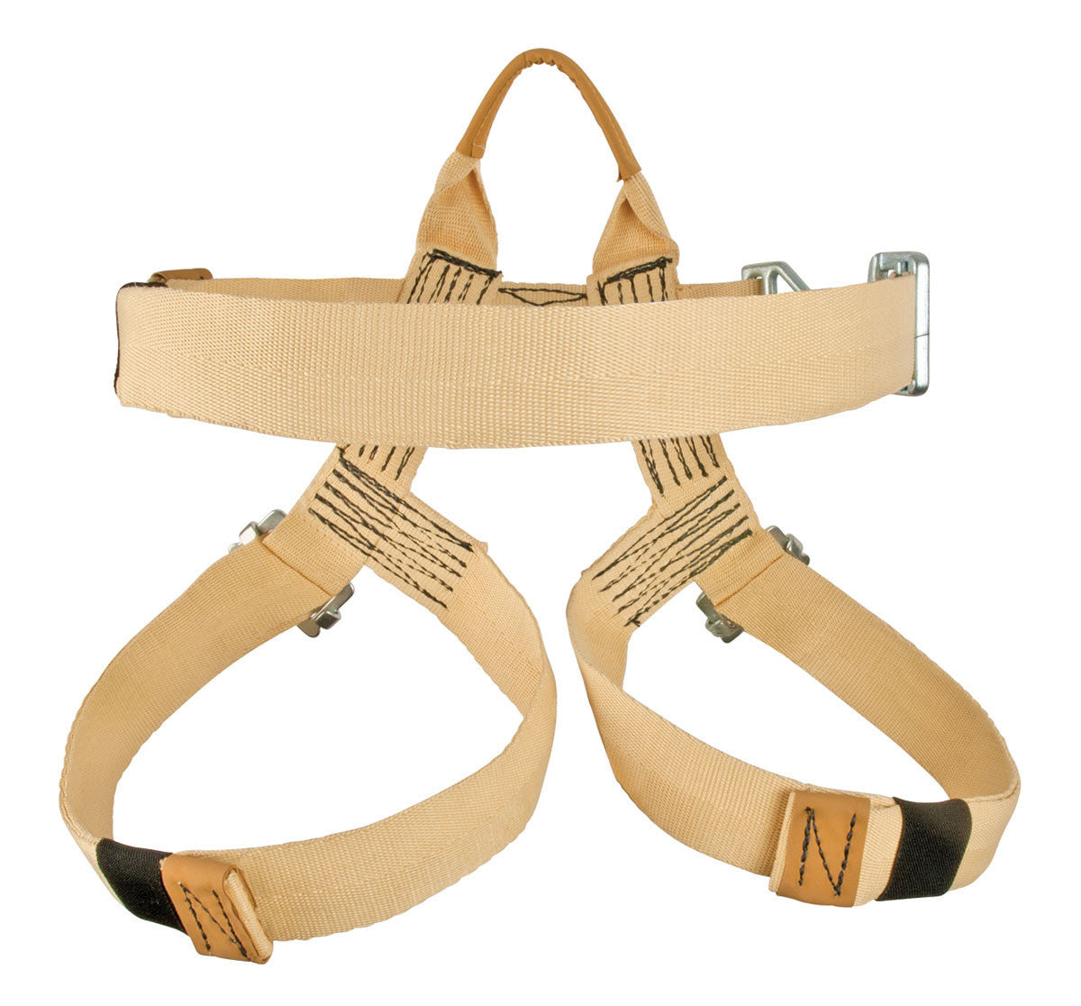 CMC Fire Escape Harness