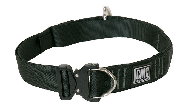 CMC Trench Work-Rescue Belt