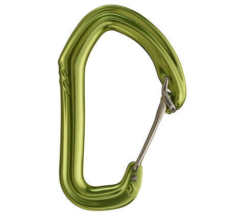 Black Diamond LiveWire Carabiner