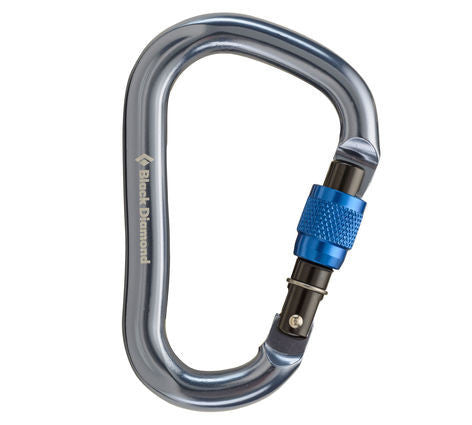 Black Diamond RockLock Carabiner