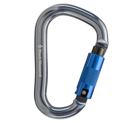 Black Diamond RockLock Carabiner