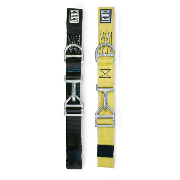 CMC Escape Belts - RescueGear.com
- 1