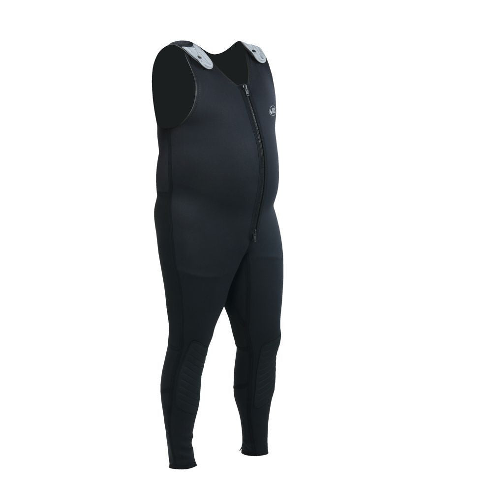 NRS 3mm Grizzly Wetsuit