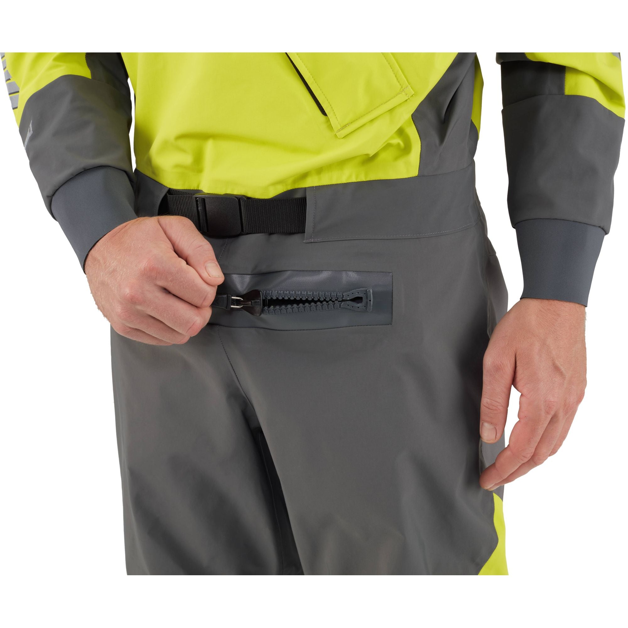NRS Extreme SAR Dry Suit