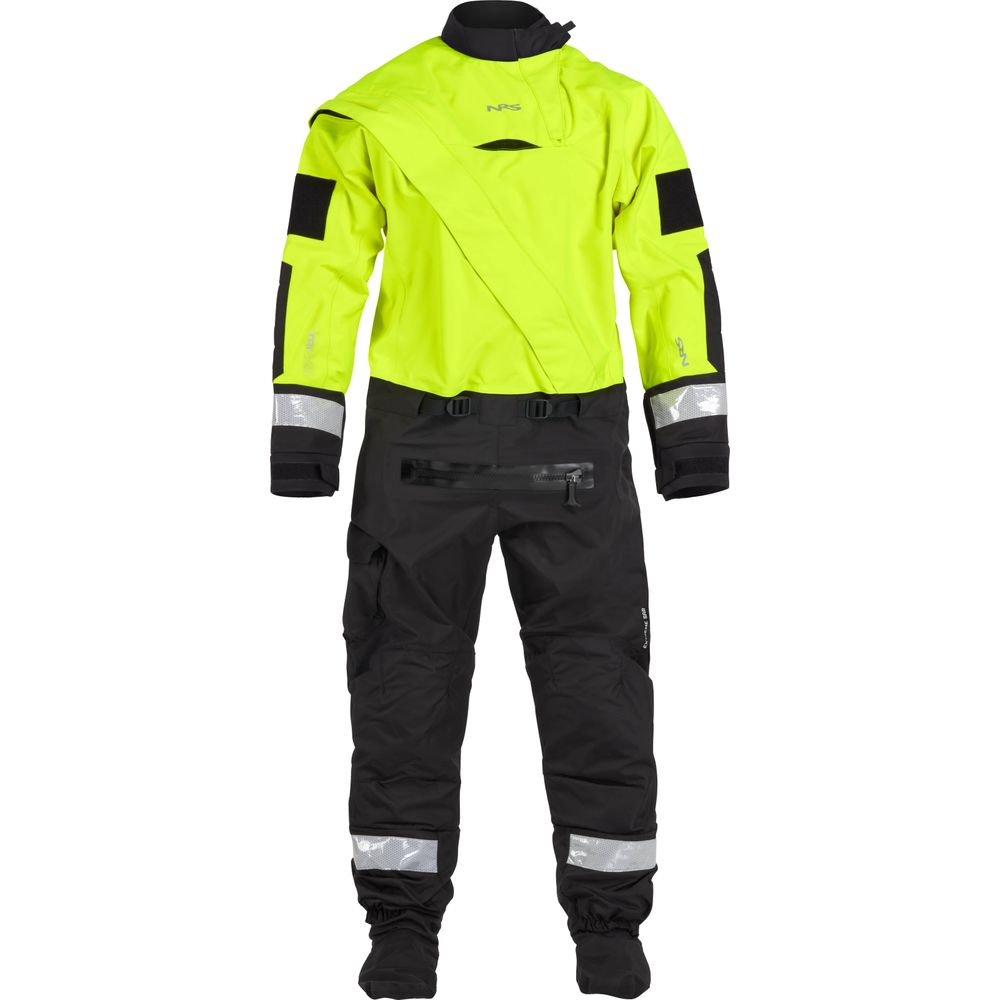 NRS Extreme SAR Dry Duit (Previous Model)