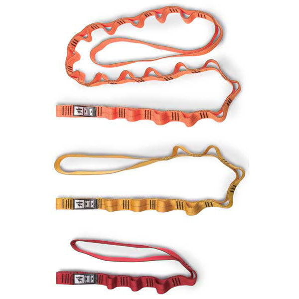 CMC Multi-Loop Straps - RescueGear.com