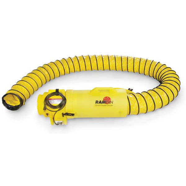RAMFAN Blower/Exhauster - RescueGear.com