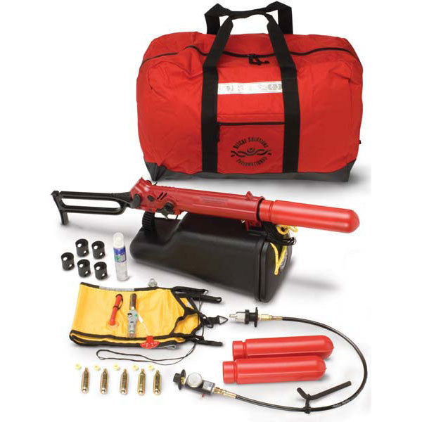 ResQmax Swiftwater Rescue Kit - RescueGear.com
