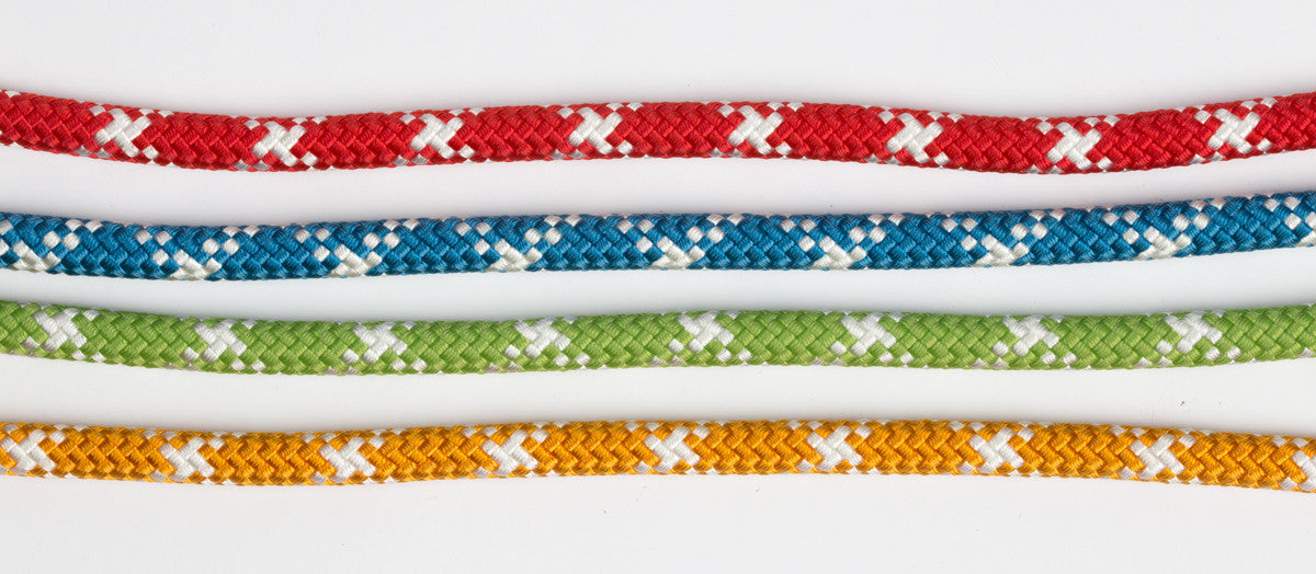 CMC Versaline 7/16 Rope