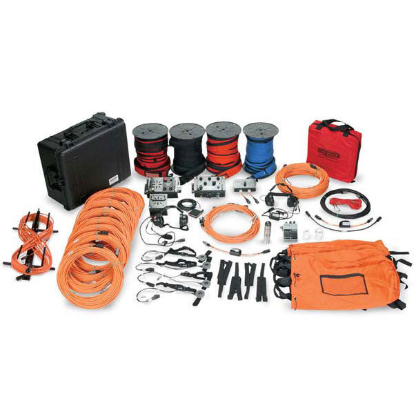 Con-Space USAR Task Force Kit - RescueGear.com
