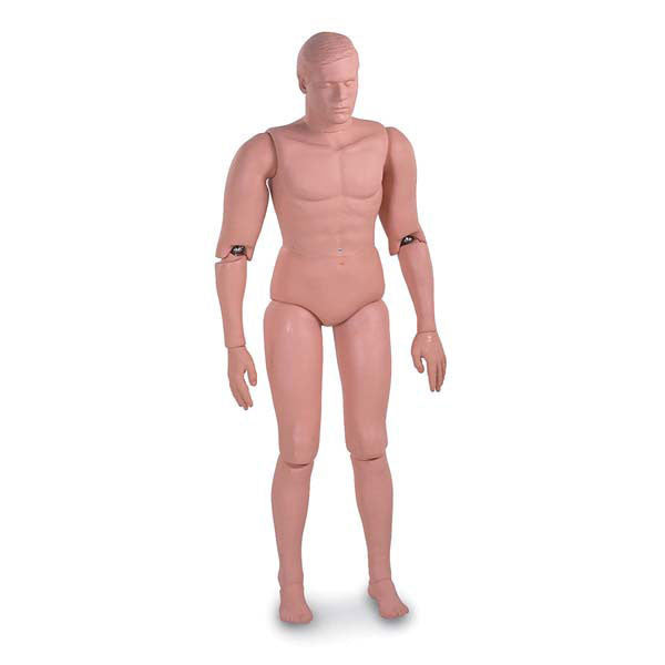Simulaids Rescue Manikins