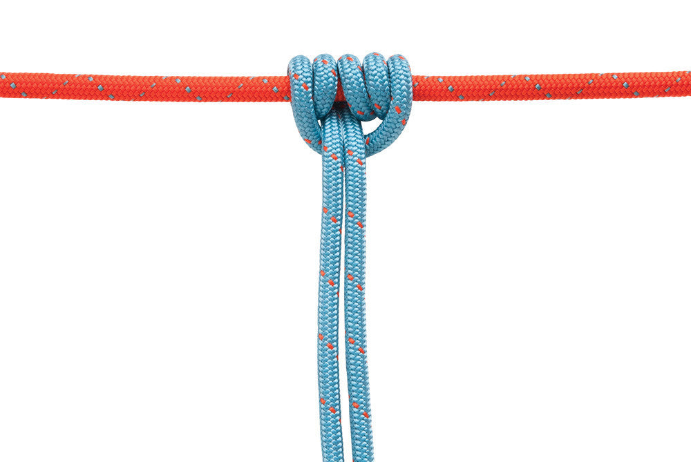 CMC AZTEK Bound-Loop Prusiks and Purcells