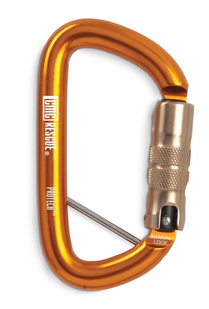 CMC River Rescue Z-Rig Kit