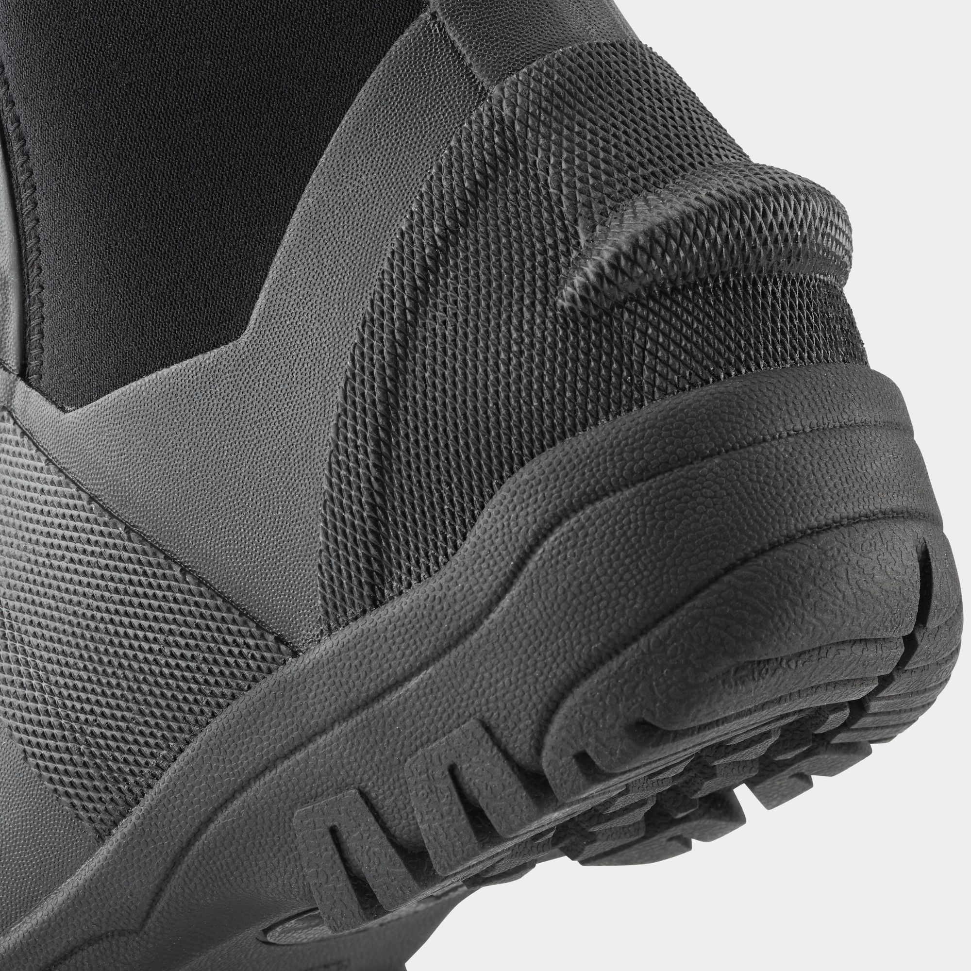 NRS ATB Wetshoe