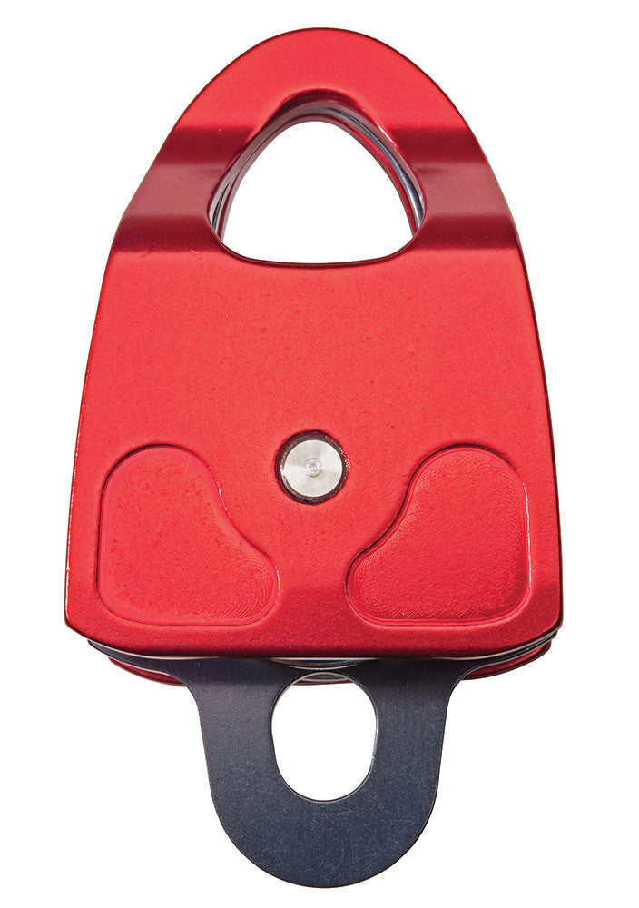 CMC Double Rescue Pulley