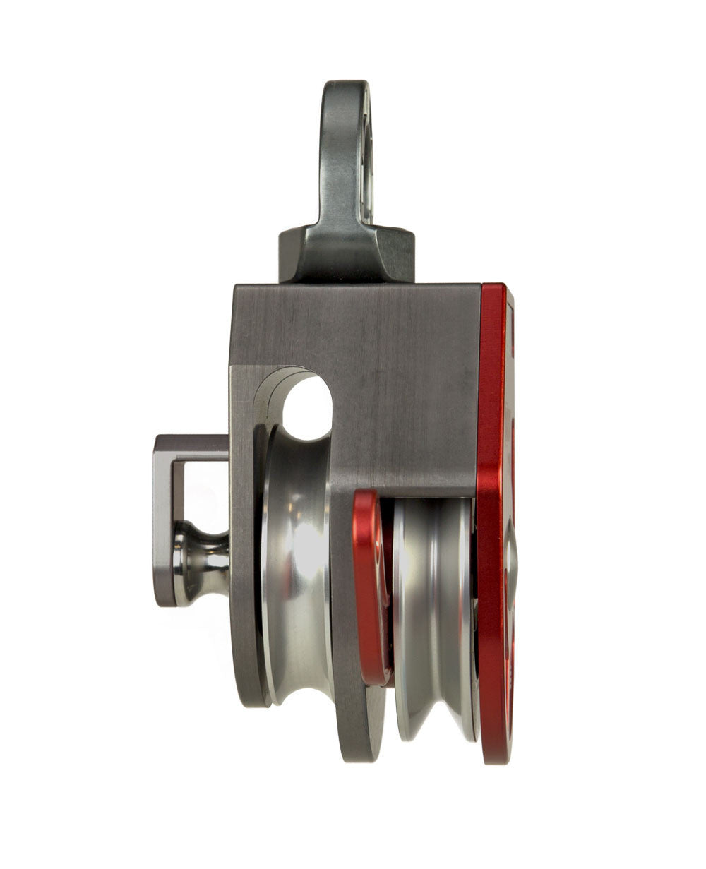 CMC Rescue CSR2 Pulley