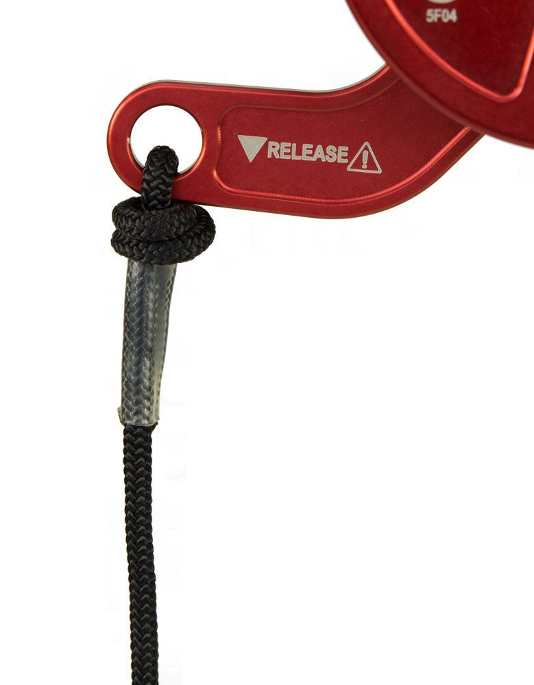CMC Rescue CSR2 Pulley