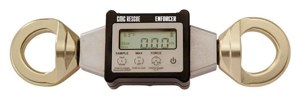 CMC Enforcer Load Cell Kit