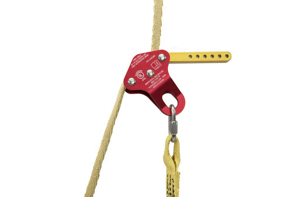 CMC Escape Artist