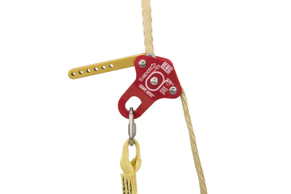 CMC Escape Artist