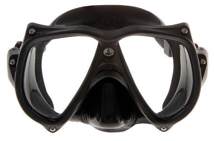 Aqua Lung Teknika Mask - RescueGear.com