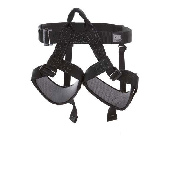 CMC Tactical Rappel Harness - RescueGear.com
 - 1