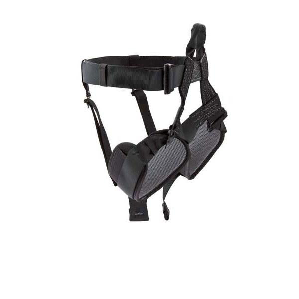 CMC Tactical Rappel Harness