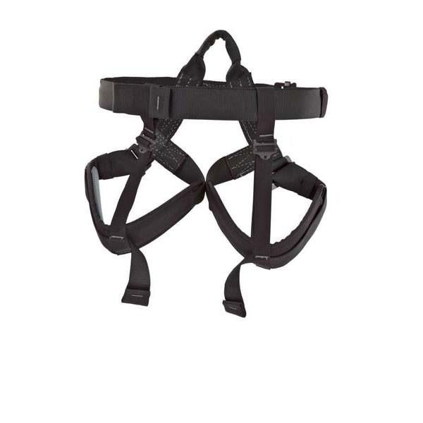 CMC Tactical Rappel Harness